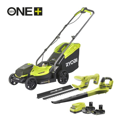  18V ONE+™ Cordless 3-piece Garden Set (1 x 2.0Ah & 1 x 5.0Ah)_hero