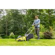Kosiarka 40cm bezprzewodowa 36V MAX POWER w zestawie z akumulatorem 5.0Ah_app_shot_2