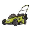 Kosiarka 40cm bezprzewodowa 36V MAX POWER w zestawie z akumulatorem 5.0Ah_hero_1
