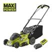 Cortacésped de 40cm con asistencia de tracción POWER ASSIST™ 36V MAX POWER™  (1x 5.0Ah)_hero_0