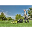 Kosiarka 46cm bezprzewodowa 36V MAX POWER ze wspomaganiem w zestawie z akumulatorem 5.0Ah _app_shot_5