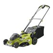 Kosiarka 46cm bezprzewodowa 36V MAX POWER ze wspomaganiem w zestawie z akumulatorem 5.0Ah _hero_2