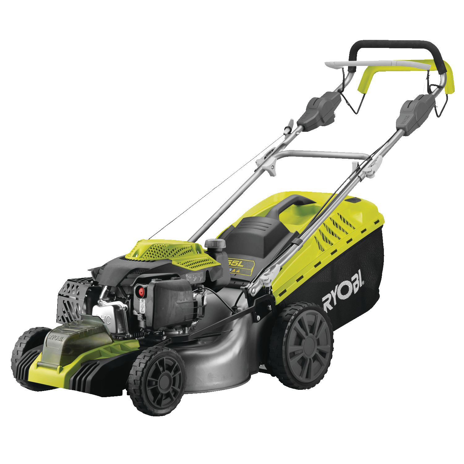 Ryobi 175cc 46cm yamaha hotsell
