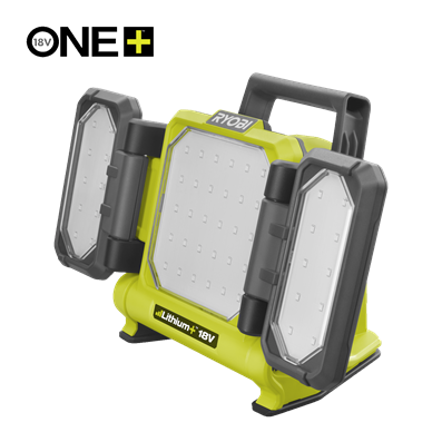 Panel de luz LED 18V ONE+™ (Sin Batería)