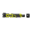 Latarka z obrotową głowicą 4V USB Lithium_hero_5