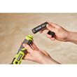 Latarka z obrotową głowicą 4V USB Lithium z akumulatorem 2.0Ah i kablem do ładowania_feature_shot_13