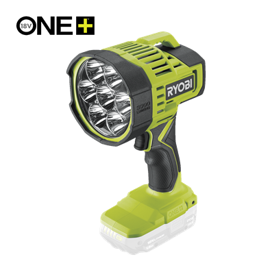 Foco LED 3000 lúmenes 18V ONE+™ (Sin Batería)