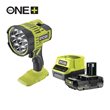 Spot LED 18V ONE+™ (1X 2.0 AH)_hero_0