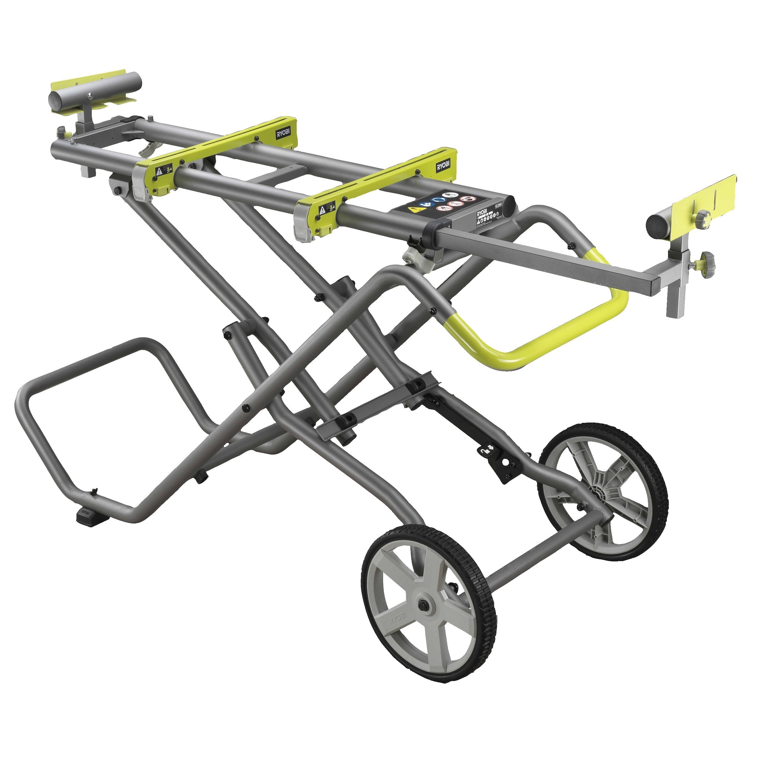 Ryobi Mobilny stół do ukośnicy z kółkami 305mm RLSW01