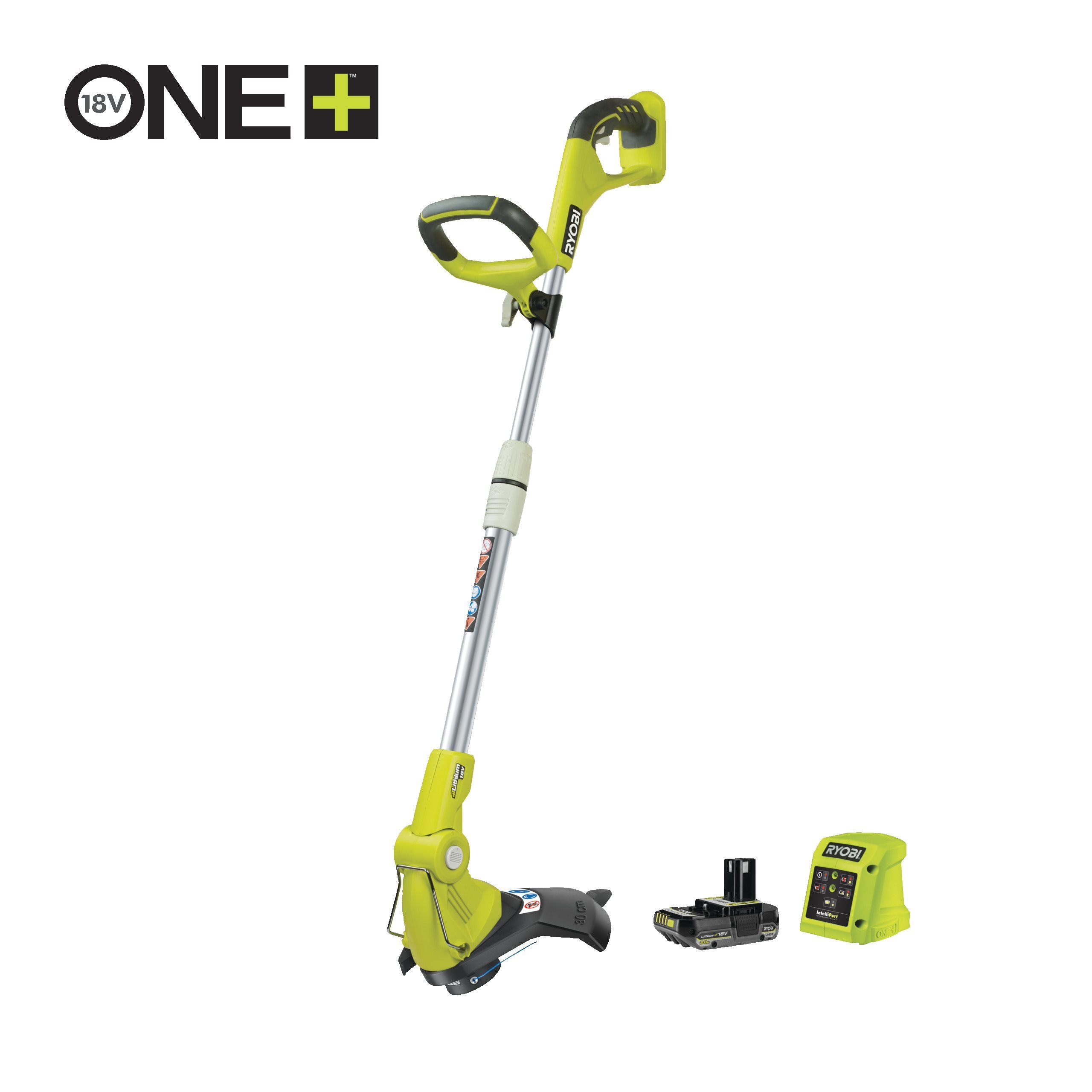 Ryobi on sale rlt 1832