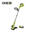 Cortabordes de 25cm híbrido 18V ONE+™ Hybrid™ (1x 2,5Ah)_hero_0