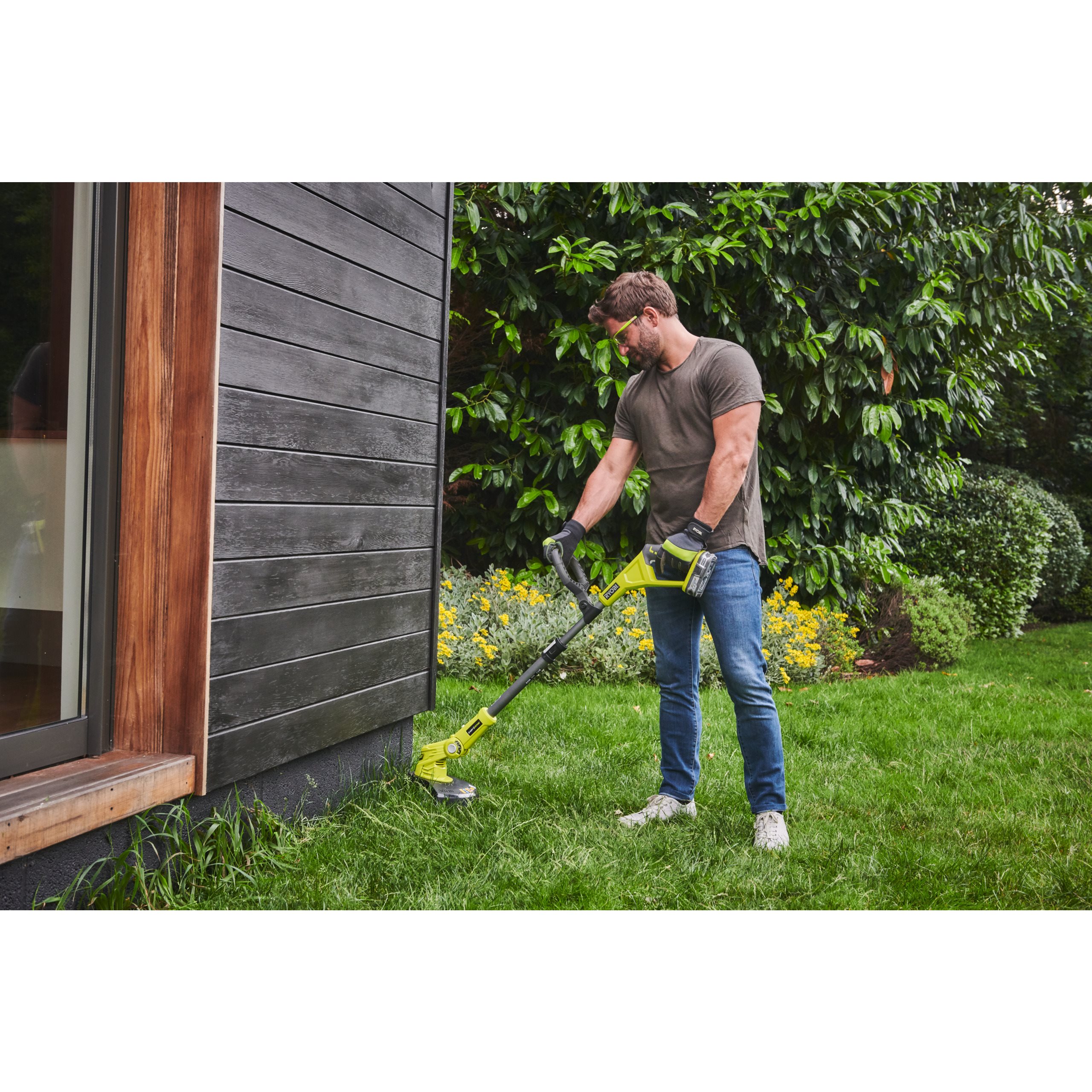 Rasentrimmer-Schnur Für Ryobi RAC118 RLT3525S – 1,2 Mm, 2 Stück, Schneller Nachfüll-Spule
