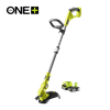 ONE+ 18V Accu 25/30cm  Grastrimmer (incl. 1x 2.5Ah accu)