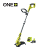 18V ONE+™ Line Trimmer, 25/30cm Cutting Width (1 x 2.5Ah)