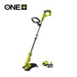18 V ONE+™ 25/30 cm Fadentrimmer (1 x 5,0 Ah)_hero_0