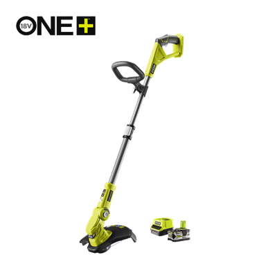 Coupe-bordures / Dresse-bordures 18V ONE+™ - 25/30 cm (1 x 5,0 Ah)
