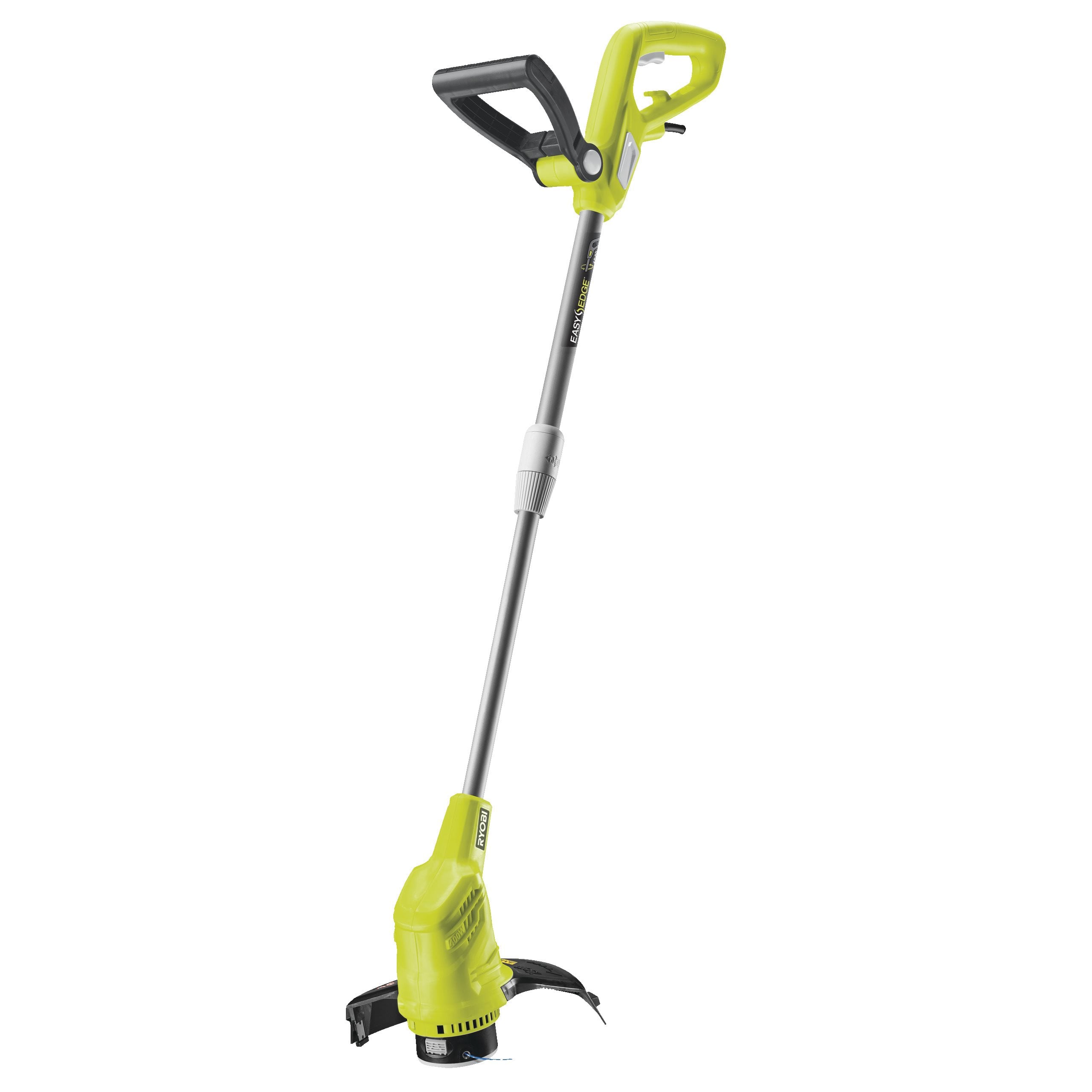 Coupe-Bordures Électrique RYOBI RLT6130 – 600 W, Ø Coupe 30 cm - vue 7