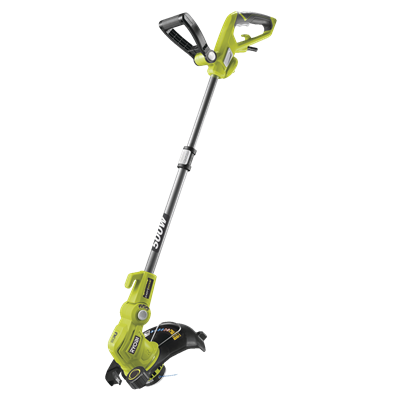 Grästrimmer 500W 27 cm