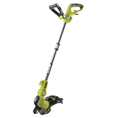 Grästrimmer 600W 30 cm