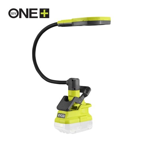 18V ONE+™ Cordless Magnifying Clamp Light (Bare Tool)
