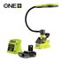 18V ONE+™ Cordless Magnifying Clamp Light Starter Kit (1 x 2.0Ah)_hero_0