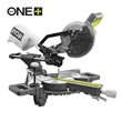 ONE+™ 18V 190 mm Accu Afkortzaag (excl. accu)_hero_0