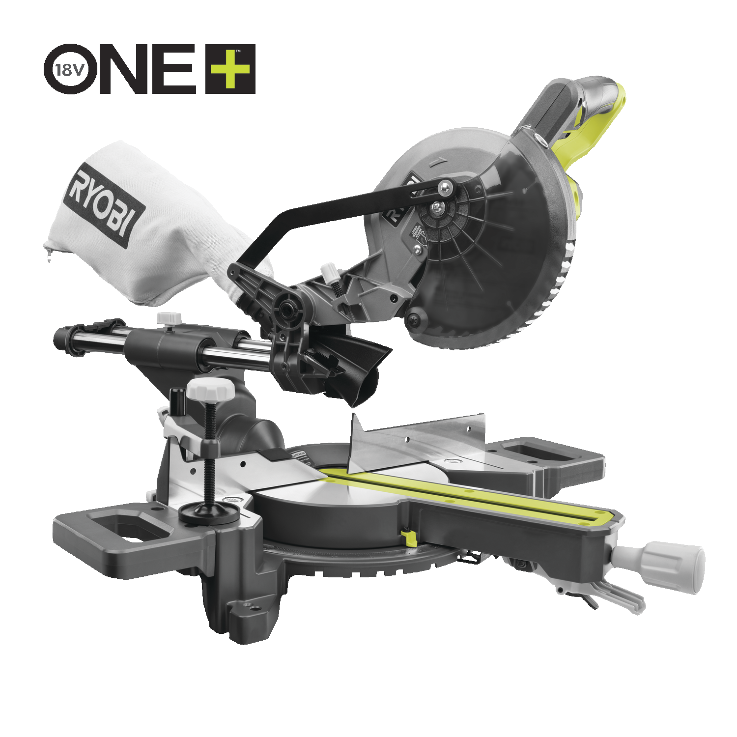 Ryobi chop deals saw