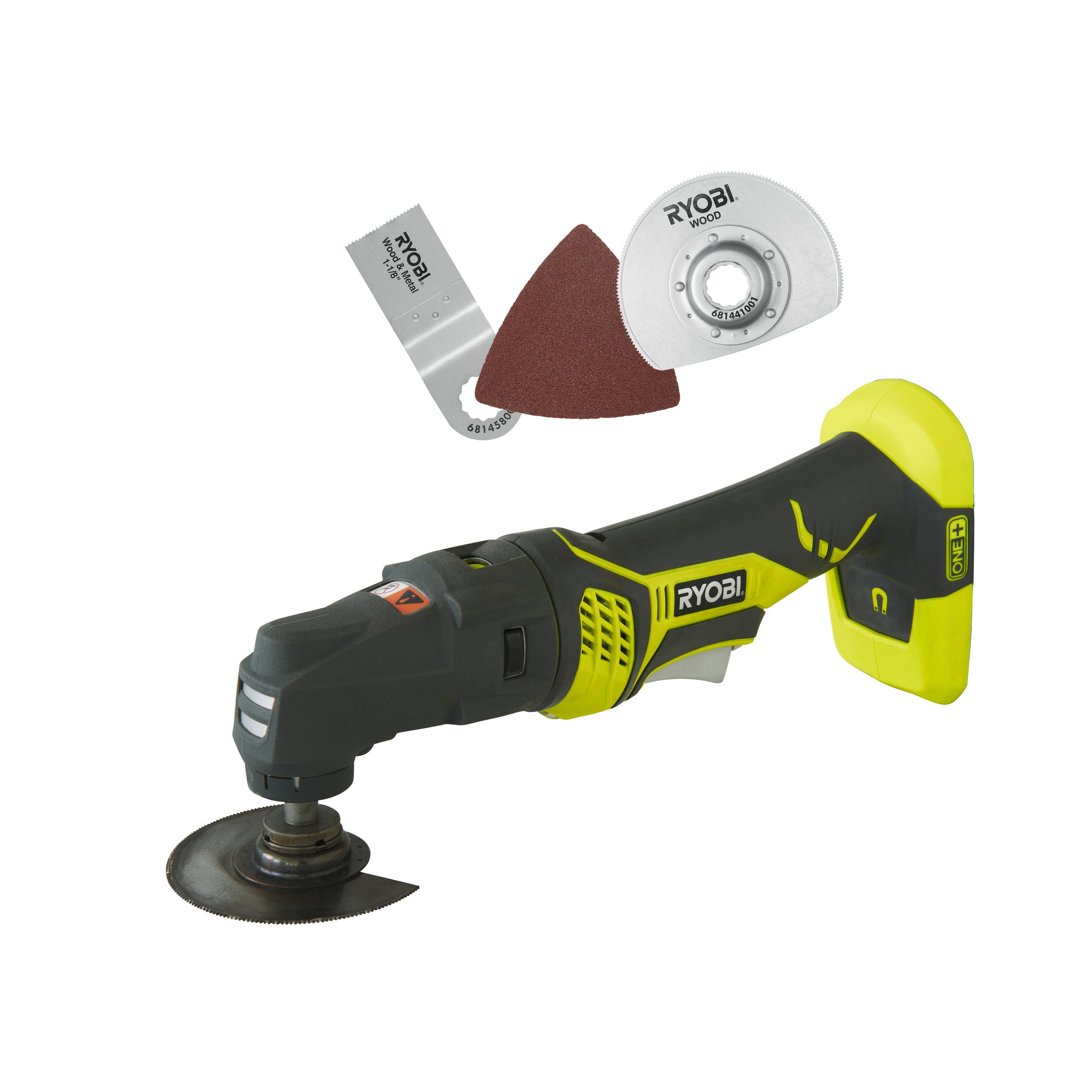 Multi-Tool | RYOBI | RMT1801M