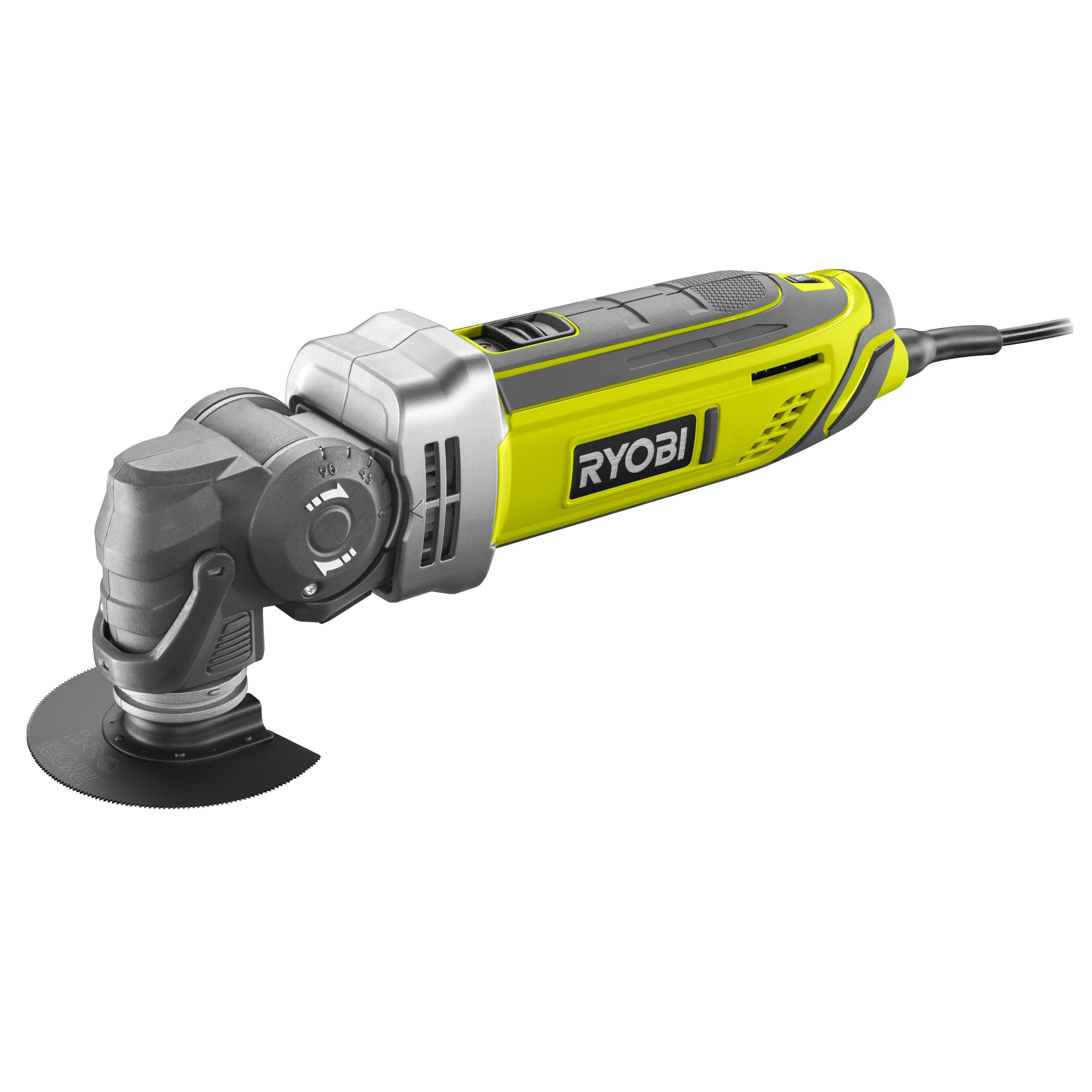 Ryobi RMT300 SA - vue 3