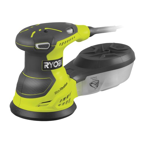 Image of Ryobi ROS310 on Walmart website