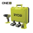 18V ONE+™ Cordless Combi Drill Starter Kit (2 x 2.0Ah)_hero_0