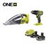 18V ONE+™ Percussion Drill (1x 4.0Ah, 1x 2.0Ah)_hero_0