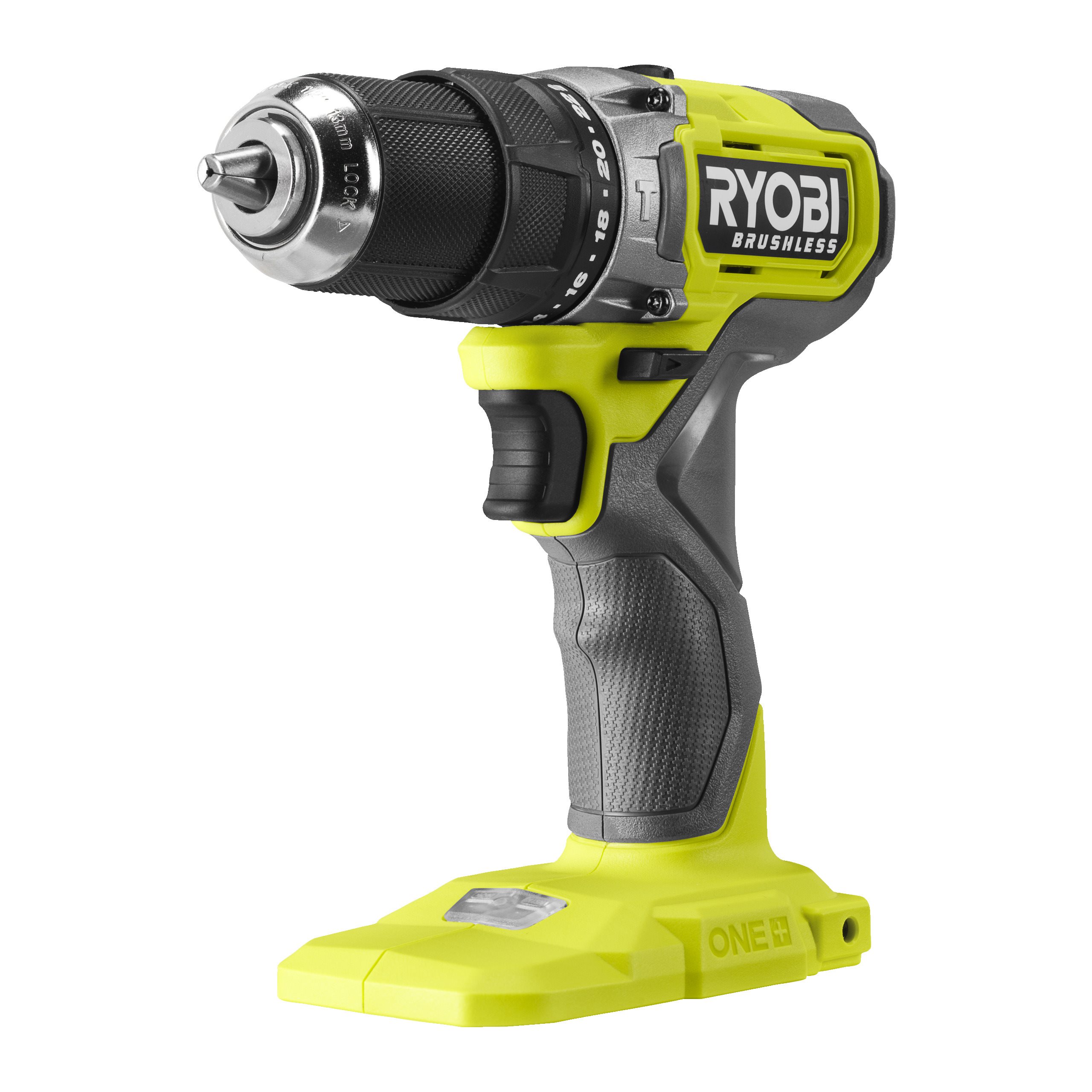 Klopboormachines