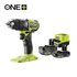 Perceuse à percussion 18V ONE+™Cordless Brushless (4.0Ah, 2.0Ah)_hero_0