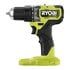 18V ONE+™ HP Cordless Brushless Compact Combi Drill (Bare Tool)_hero_2