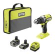 Taladro percutor sin escobillas 18V ONE+™ HP (1x 4.0Ah, 1x 2.0Ah)_hero_2
