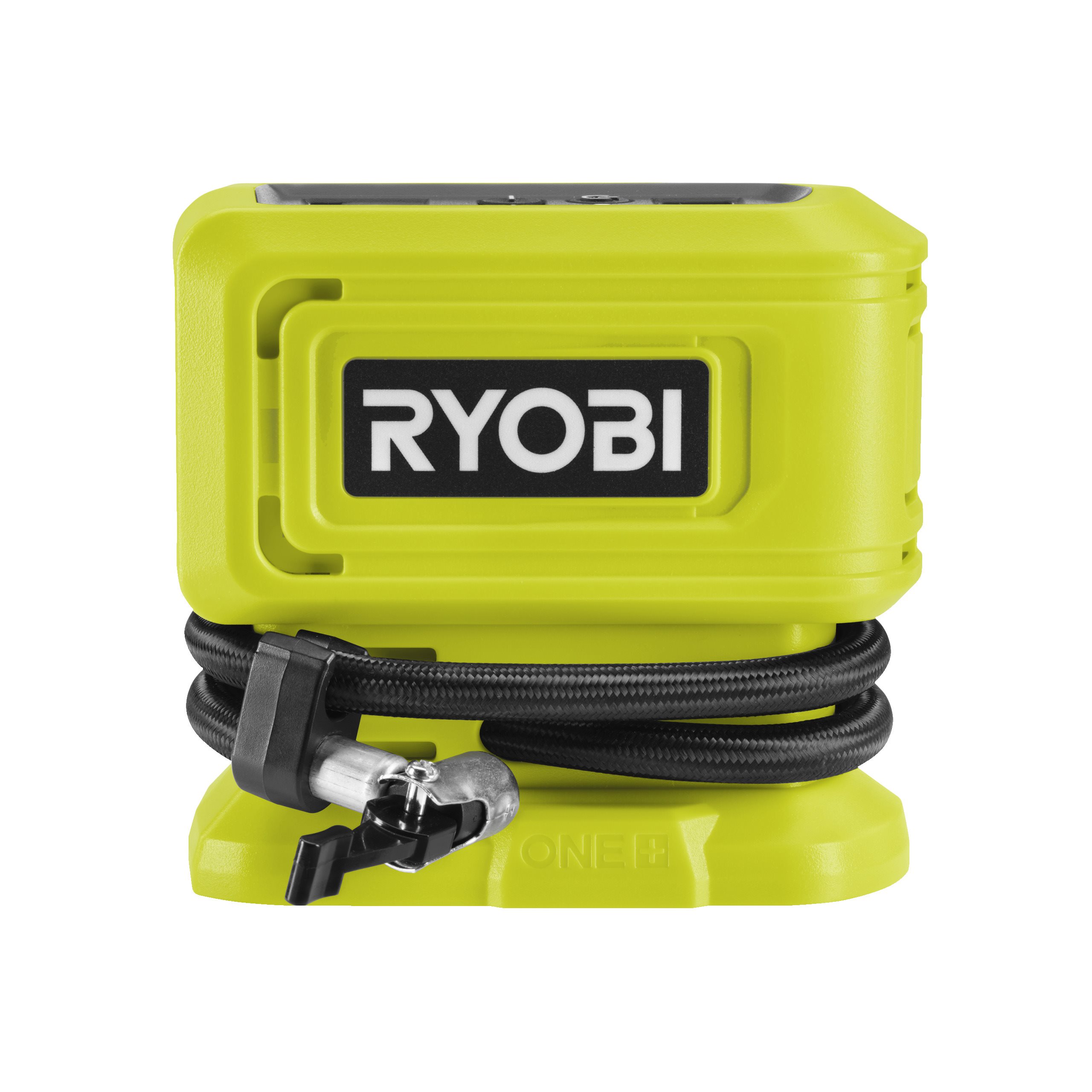 Ryobi 18V ONE Cordless High Pressure Inflator Bare tool RYOBI RPI18 0