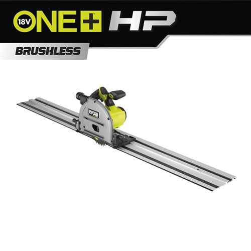 Scie plongeante sans fil 18V ONE+HP™ Brushless _hero