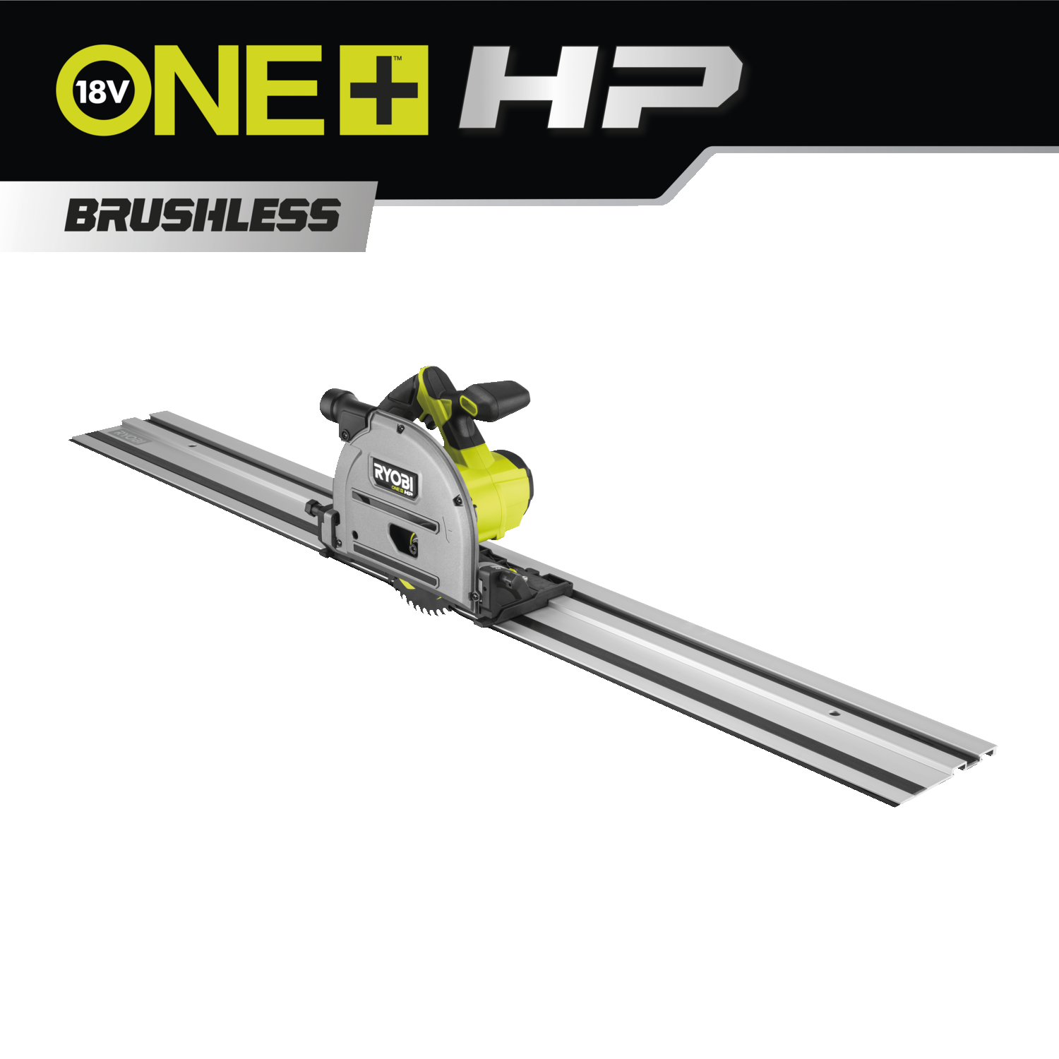 Ryobi track saw guide rail deals