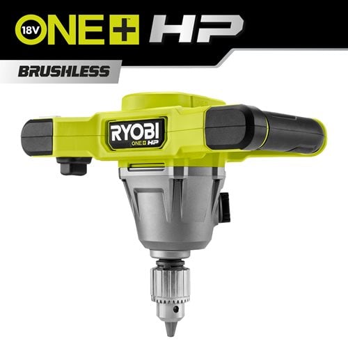 18V ONE+™ HP Cordless Brushless Paddle Mixer RYOBI RPM18X-0