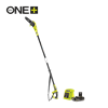 ONE+™ 18V  20 cm Telescopische Accu Snoeikettingzaag (incl. 1x 2,0 Ah accu & lader)