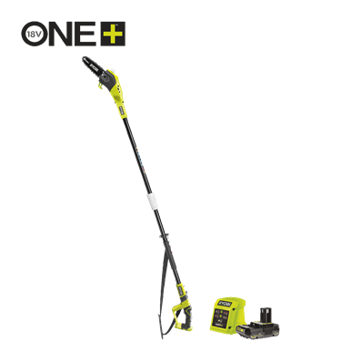 Piła na wysięgniku 20cm akumulatorowa 18V ONE+™ z akumulatorem 2.0Ah i ładowarką