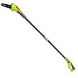 ONE+™ 18V  20 cm Telescopische Accu Snoeikettingzaag (incl. 1x 2,0 Ah accu & lader)_hero_2