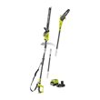 ONE+™ 18V 20 cm Telescopische Accu Snoeikettingzaag & 45 cm Heggenschaar Combokit (incl. 1x 2,0 Ah accu & lader)_hero_1