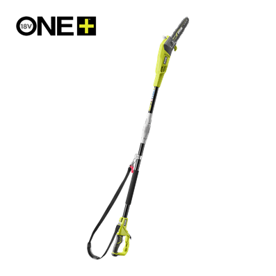 Grensåg Förlängningsbar 750W 20 cm