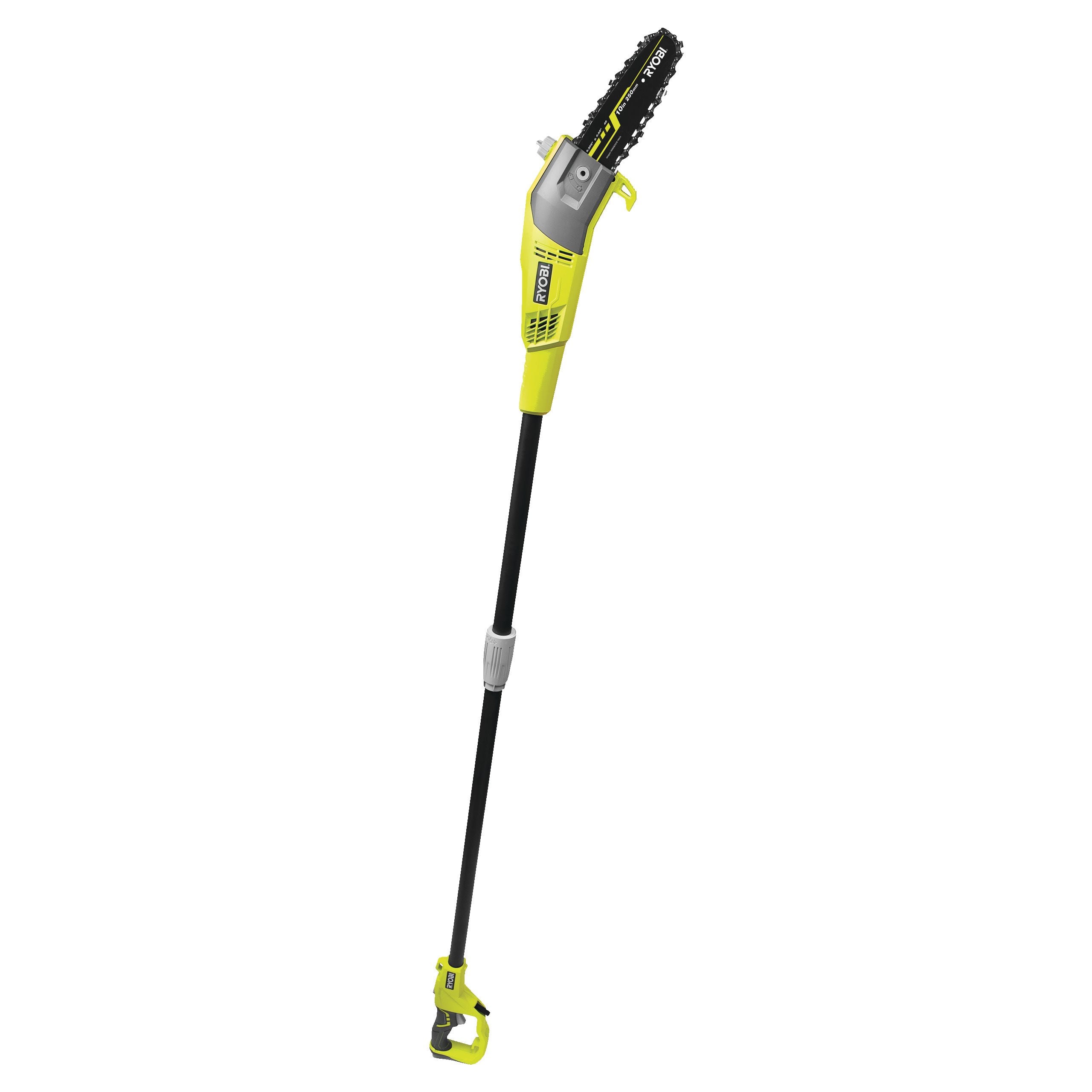 Elagueur électrique 750 W sur perche