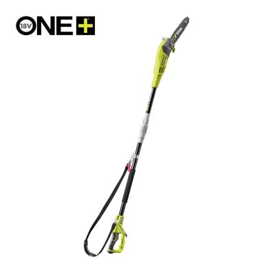 750 W nyeles ágvágó 25 cm láncvezetővel