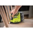 18V ONE+™ Cordless Palm Sander (Bare Tool)_app_shot_4