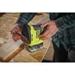 18V ONE+™ Cordless Palm Sander (Bare Tool)_app_shot_5