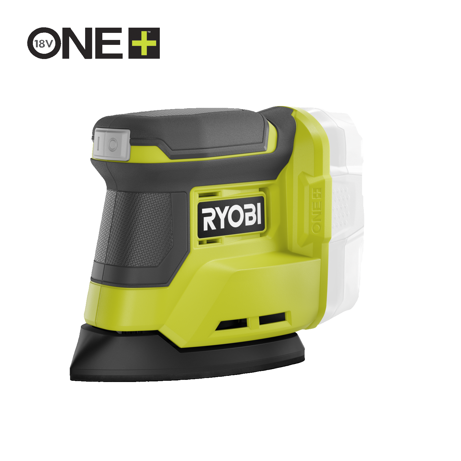 Ryobi palm sander deals pads
